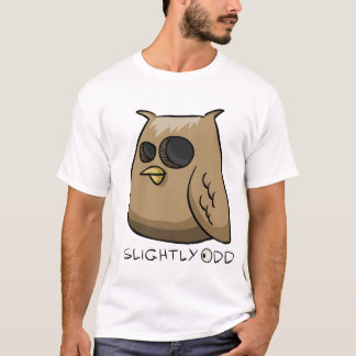 Night Owl T-shirt