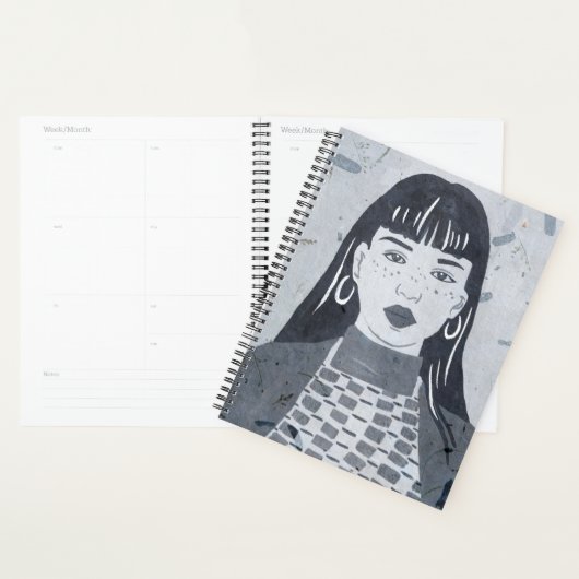 Night Portrait Planner (Display)
