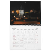 Night Prague 2010-agenda Kalender (Mar 2026)