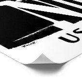 Night Raider - WWII Malaria Poster (Hoek)