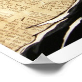 Night Raven Poster (Hoek)