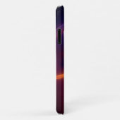 Night Ride Case-Mate iPhone Case (Achterkant/rechts)