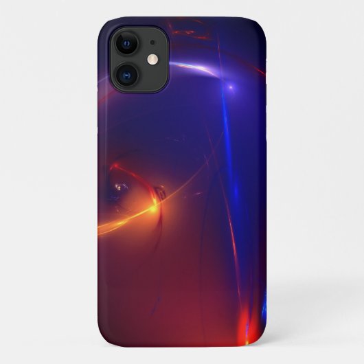 Night Ride Case-Mate iPhone Case (Achterkant)