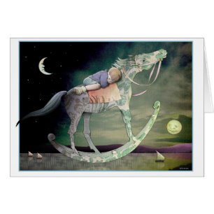 Night Ride - Garçon