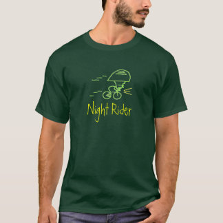 Night Rider T-shirt