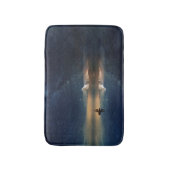 Night Sailing Badmat (Voorkant Verticaal)