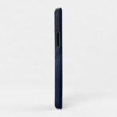 Night Sailing Case-Mate iPhone Case (Achterkant/rechts)