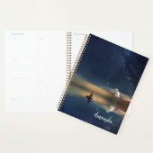Night Sailing Planner (Display)
