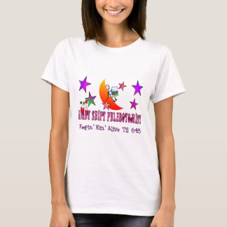 NIght Shift Phlebotomist T-Shirts en Gifts