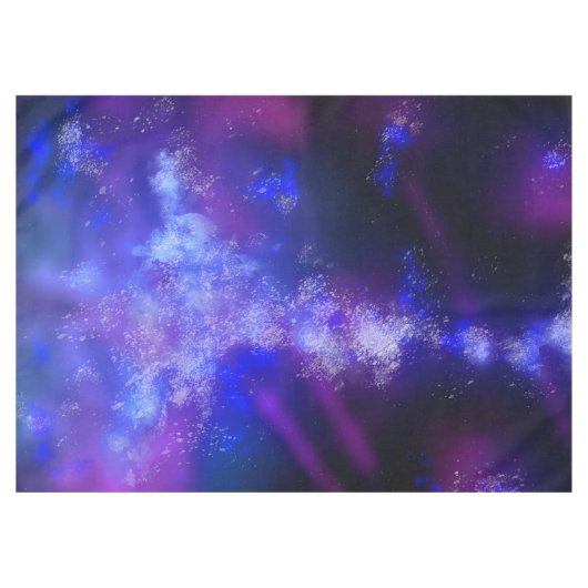 Night Sky Blue Sapphire Nappe (Devant (Horizontal))