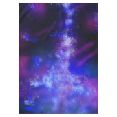 Night Sky Blue Sapphire Nappe (Devant)