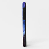 Night Sky-bos Case-Mate iPhone Case (Achterkant/links)