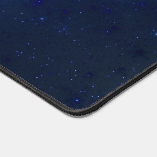 Night Sky Bureaumat (Hoek)