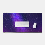 Night Sky Bureaumat (Keyboard & Muis)
