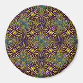 Night Sky Fun... Magneet (Voorkant)