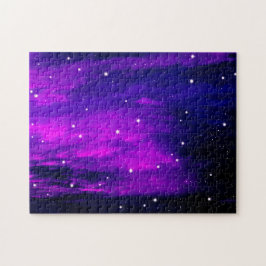 Night Sky Legpuzzel