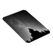 Night Sky Magneet (Rechterzijde)