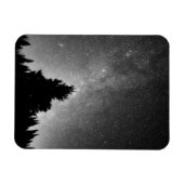 Night Sky Magneet (Horizontaal)