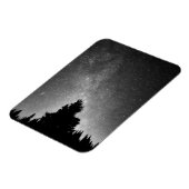 Night Sky Magneet (Linkerzijde)