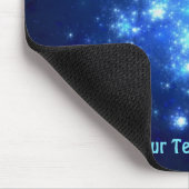 Night Sky Muismat (Hoek)