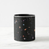 Night Sky Nebula Cosmos Galaxy Milky Way Star Mok (Midden)