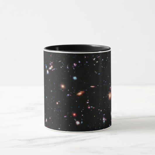 Night Sky Nebula Cosmos Galaxy Milky Way Star Mok (Midden)