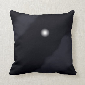 Night Sky Pillow Kussen