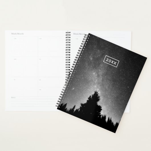 Night Sky Planner (Display)