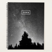 Night Sky Planner (Voorkant)