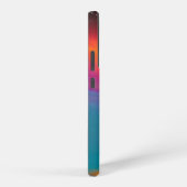 Night Sky Samsung Galaxy Hoesje (Rechterkant)