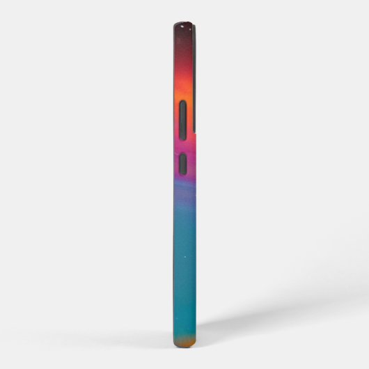 Night Sky Samsung Galaxy Hoesje (Rechterkant)