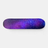 Night Sky Skateboard (Horizontaal)