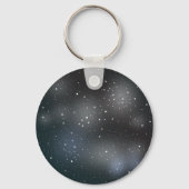 Night Sky Sleutelhanger (Voorkant)