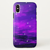 Night Sky - Sunset of the Ocean Case-Mate iPhone Case (Achterkant)