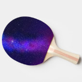 Night Sky Tafeltennisbatje (Zijkant)