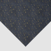 Night Sky Tissuepapier (Detail)