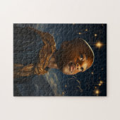 Night Sky Wonder Legpuzzel (Horizontaal)