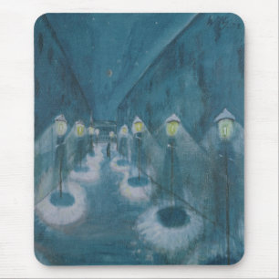 Night Street (Street By Night) (1922) Walter Grama Muismat