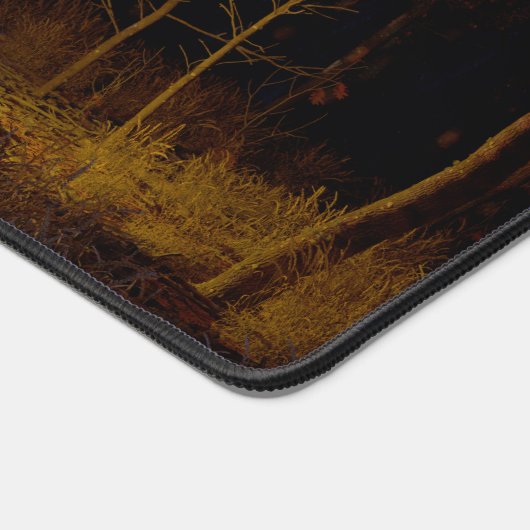 Night Terror Bureaumat (Hoek)