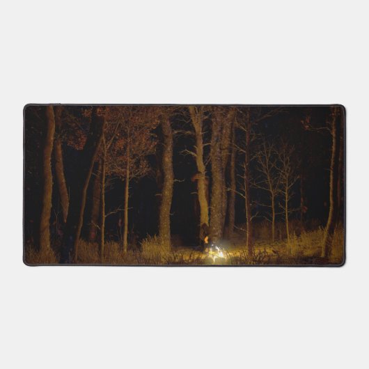 Night Terror Bureaumat (Voorkant)