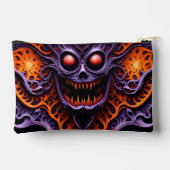 Night Terrors Etui (Achterkant)