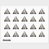 Night Tripper Stickers (Vel)