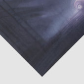 Night Unicorn Tissue Paper Tissuepapier (Detail)