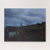 Night Visitor Jigsaw Puzzle Legpuzzel (Horizontaal)