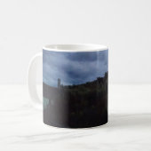 Night Visitor Mug (Devant gauche)