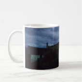 Night Visitor Mug (Gauche)