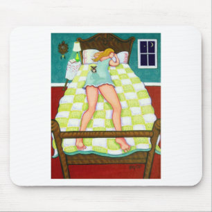 Night Watch - Chihuahua op dienst Muismat