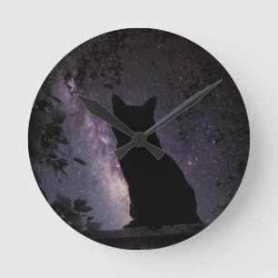 Night Watch Ronde Klok
