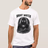 Night Watch Tactical T-Shirt (Devant)