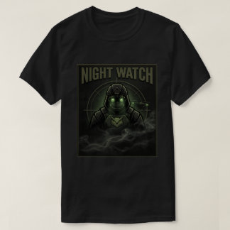 Night Watch Tactical T-Shirt